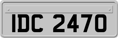 IDC2470