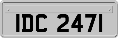 IDC2471