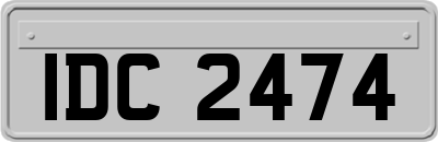 IDC2474