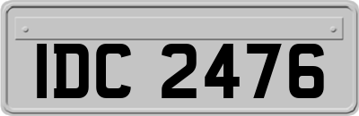 IDC2476