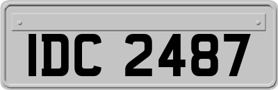 IDC2487