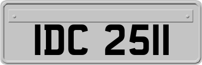 IDC2511
