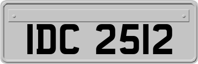 IDC2512