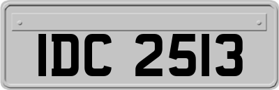 IDC2513