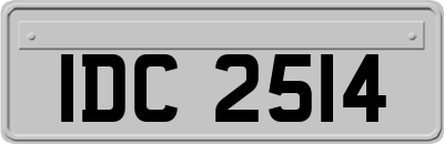 IDC2514