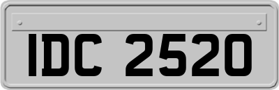 IDC2520