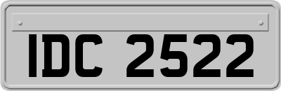 IDC2522