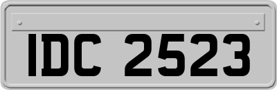 IDC2523