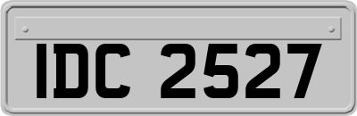 IDC2527