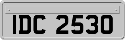 IDC2530