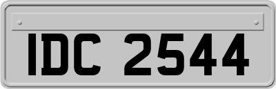 IDC2544