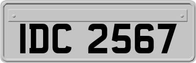 IDC2567