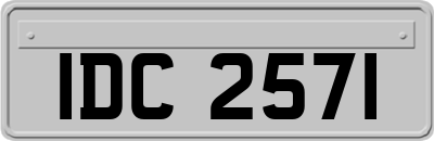 IDC2571