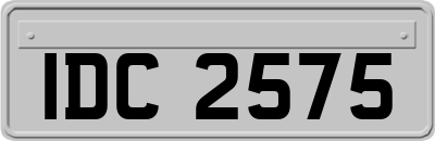 IDC2575