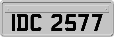 IDC2577