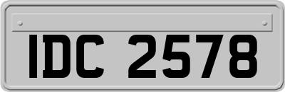 IDC2578