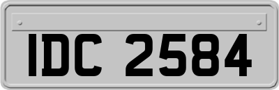 IDC2584