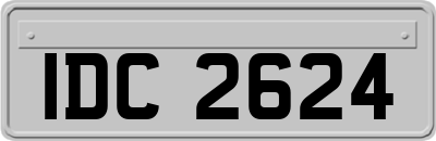 IDC2624