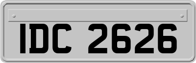 IDC2626