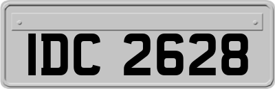 IDC2628