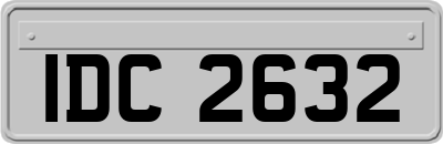 IDC2632