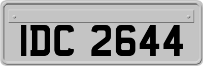 IDC2644