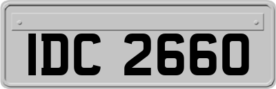 IDC2660
