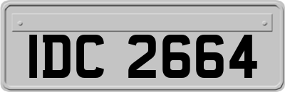 IDC2664