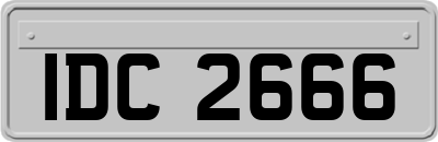 IDC2666