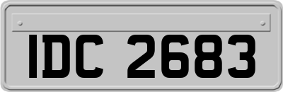 IDC2683