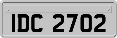 IDC2702