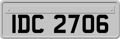 IDC2706