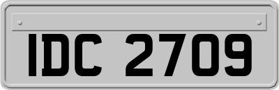 IDC2709
