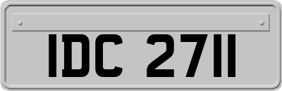 IDC2711