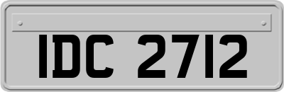 IDC2712