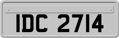IDC2714