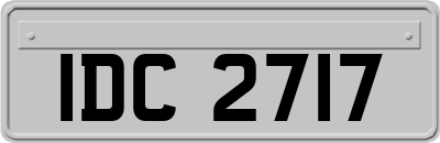 IDC2717