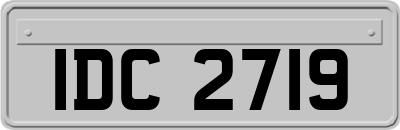 IDC2719