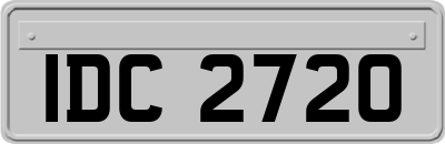 IDC2720