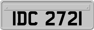 IDC2721