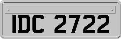 IDC2722