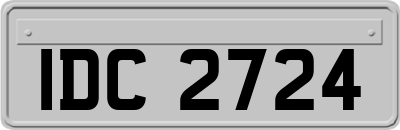 IDC2724
