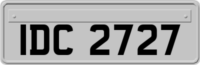 IDC2727