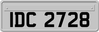 IDC2728