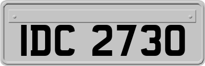 IDC2730