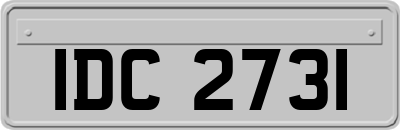 IDC2731