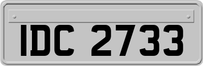 IDC2733