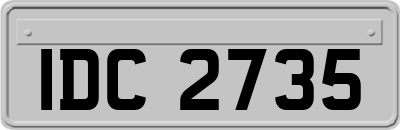 IDC2735