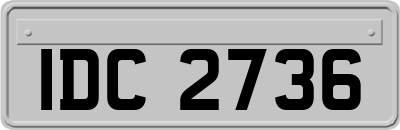 IDC2736
