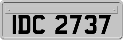 IDC2737